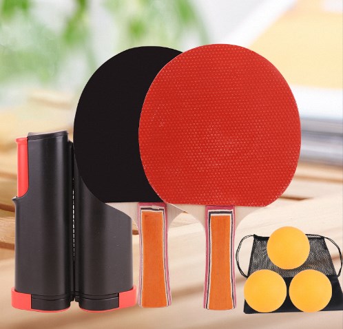 Table tennis sports equipment